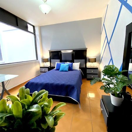 Roomies Hostel Cibeles Mexico Extérieur photo