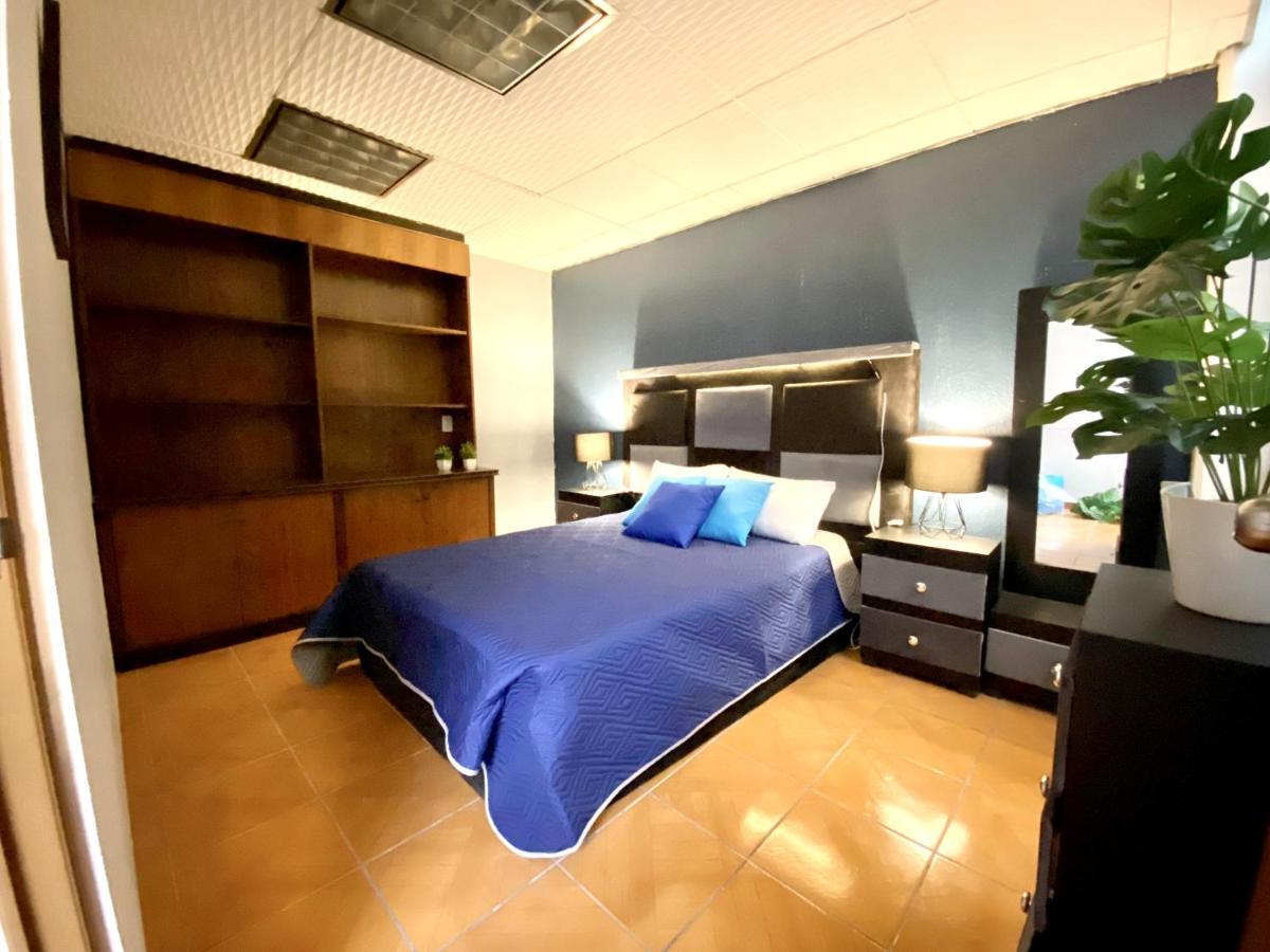 Roomies Hostel Cibeles Mexico Extérieur photo