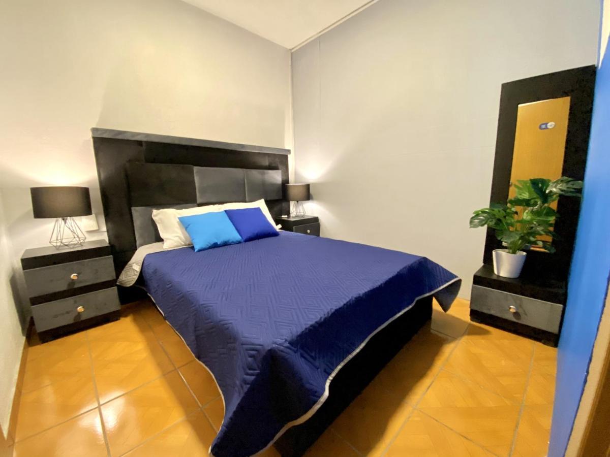 Roomies Hostel Cibeles Mexico Extérieur photo